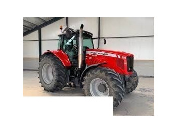 Rezerves daļa MASSEY FERGUSON