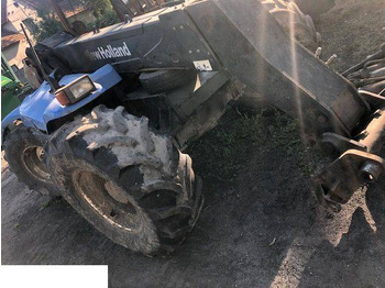 Rezerves daļa NEW HOLLAND