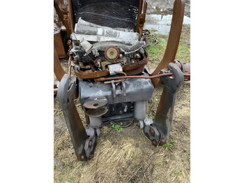 Rezerves daļa VALTRA