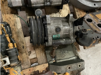 Kondicioniera kompresors LIEBHERR