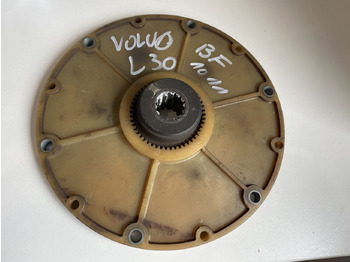 Sajūgs un rezerves daļas VOLVO