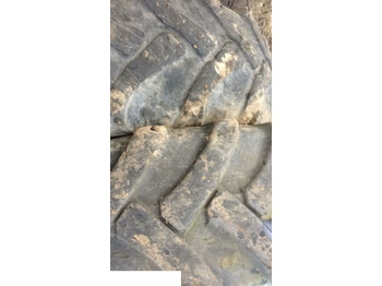 Ritenis - Lauksaimniecības tehnika Super King Opona 405/70-24 , Felga 13x24: foto 2