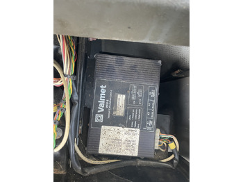 Elektroniskais vadības bloks (ECU) VALMET