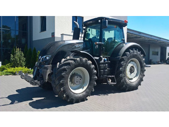 Grozāmass VALTRA