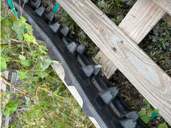 Kāpurķēdes YANMAR