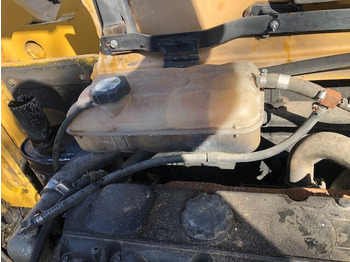 Izplešanās tvertne CATERPILLAR