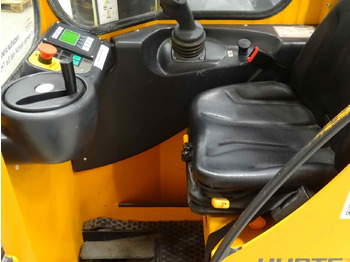 Sānu autokrāvējs Hubtex MQ20AC: foto 3