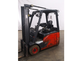 Elektroiekrāvējs LINDE E16