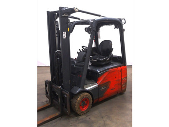 Elektroiekrāvējs LINDE E16