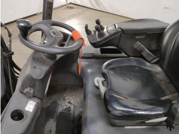 Elektroiekrāvējs Linde E25-01: foto 4