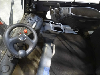 Elektroiekrāvējs Linde E30: foto 3 Elektroiekrāvējs Linde E30: foto 3