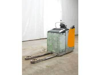 Rokas palešu ratiņi STILL