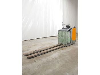 Rokas palešu ratiņi STILL