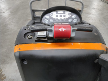 Rokas palešu ratiņi STILL EXU-S24: foto 4