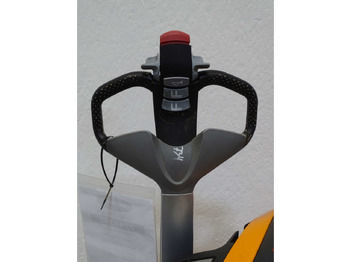 Rokas palešu ratiņi STILL EXU18: foto 3