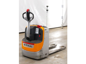 Rokas palešu ratiņi STILL EXU18: foto 2