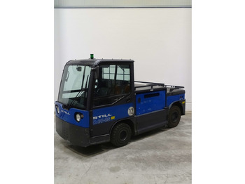 Noliktavas vilcējs STILL R