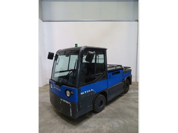 Noliktavas vilcējs STILL R