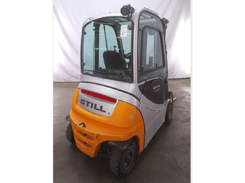 Elektroiekrāvējs STILL RX20-20P: foto 2