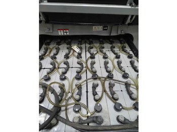 Elektroiekrāvējs STILL RX60-35: foto 5