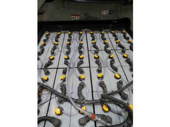 Elektroiekrāvējs STILL RX60-50: foto 5