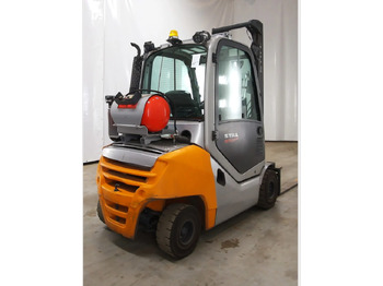 Gāzes iekrāvējs STILL RX70-25T/600: foto 2