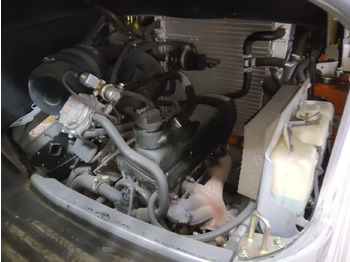 Gāzes iekrāvējs STILL RX70-25T/600: foto 4