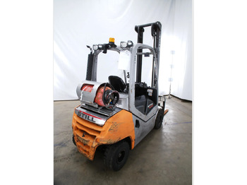 Gāzes iekrāvējs STILL RX70-25T: foto 2