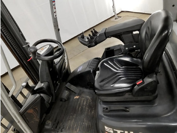 Gāzes iekrāvējs STILL RX70-25T: foto 3