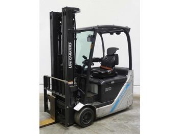 Elektroiekrāvējs UNICARRIERS