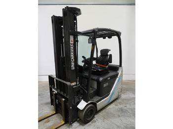 Elektroiekrāvējs UNICARRIERS