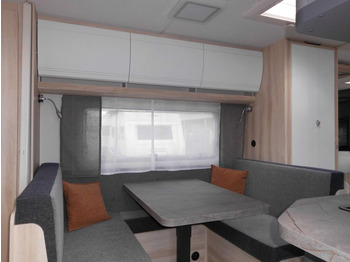 Dzīvojamais treileris Hobby De Luxe 540 KMFe 2026 GARAGE AUTARK 1800kg.: foto 5