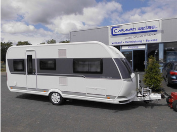 Hobby Excellent 495 UL 1HAND MOVER KAMPA 1750kg.+++ līzingu Hobby Excellent 495 UL 1HAND MOVER KAMPA 1750kg.+++: foto 4