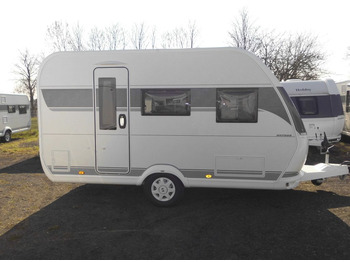 Dzīvojamais treileris HOBBY ONTOUR 390 SF