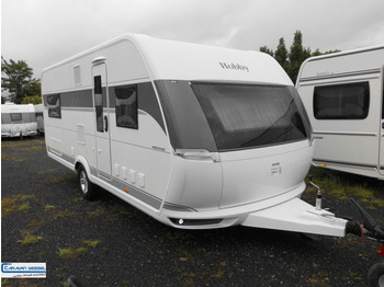 Jaunā Dzīvojamais treileris Hobby Prestige 560 FC Klimaanlage VIELE EXTRAS +++: foto 1