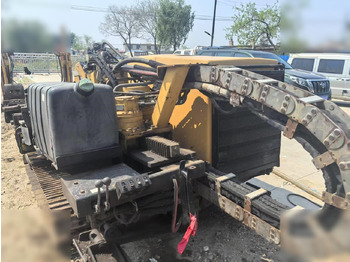 Horizontālās urbšanas mašīna 2000 VERMEER NAVIGATOR D33X44: foto 2