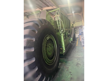Skrēperis 2001 TEREX TS46C: foto 2