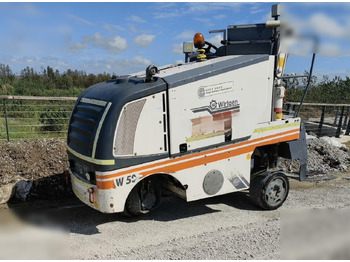 Asfalta frēze WIRTGEN