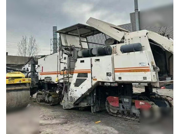 Asfalta frēze WIRTGEN