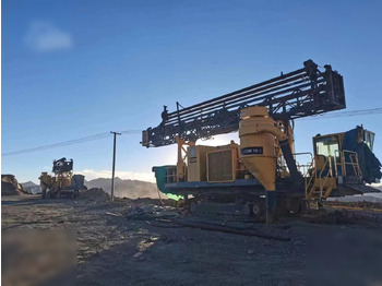 Urbšanas mašīna 2014 ATLAS COPCO DM75: foto 3