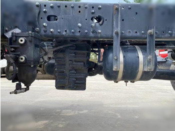 Kravas auto ar manipulatoru 2016 PALFINGER PK7501 MOUNTED ON 2006 MAN D20: foto 5