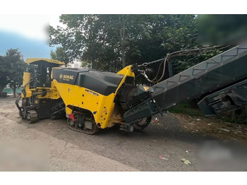 Asfalta frēze BOMAG