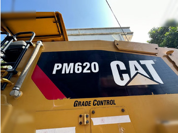 Asfalta frēze 2017 CATERPILLAR PM-620: foto 5 Asfalta frēze 2017 CATERPILLAR PM-620: foto 5