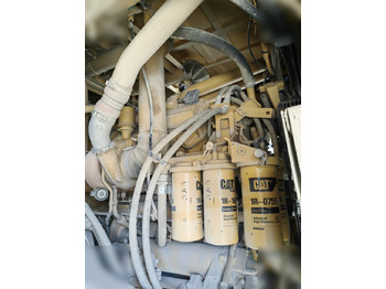 Karjeru pašizgāzējs 2018 CATERPILLAR 777E: foto 5