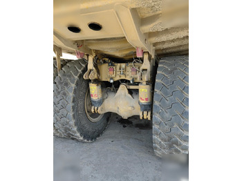 Karjeru pašizgāzējs 2018 CATERPILLAR 777E: foto 5