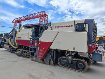 Asfalta frēze DYNAPAC