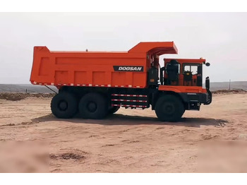 Jaunā Karjeru pašizgāzējs 2022 DOOSAN DT90B: foto 2