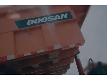 Jaunā Karjeru pašizgāzējs 2022 DOOSAN DT90B: foto 3