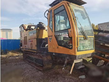 Horizontālās urbšanas mašīna VERMEER