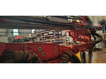 Jaunā Horizontālās urbšanas mašīna 2023 SANDVIK DD2710: foto 4